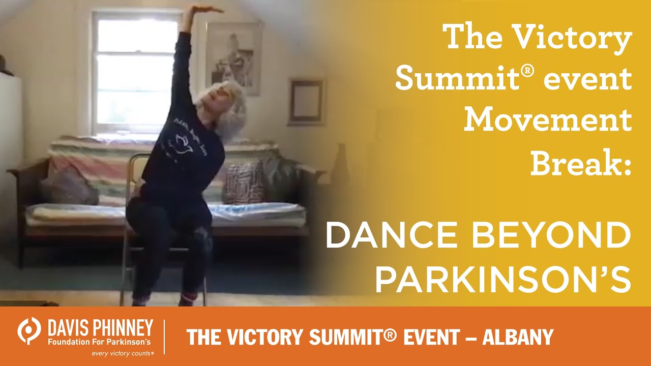 The Victory Summit: Dance Beyond Parkinson's