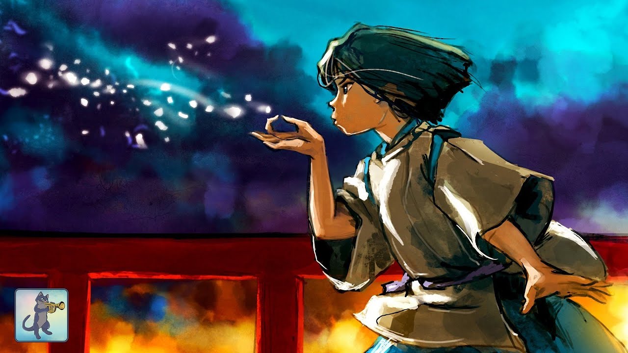 Top 10 Best Studio Ghibli Movies Soundtracks