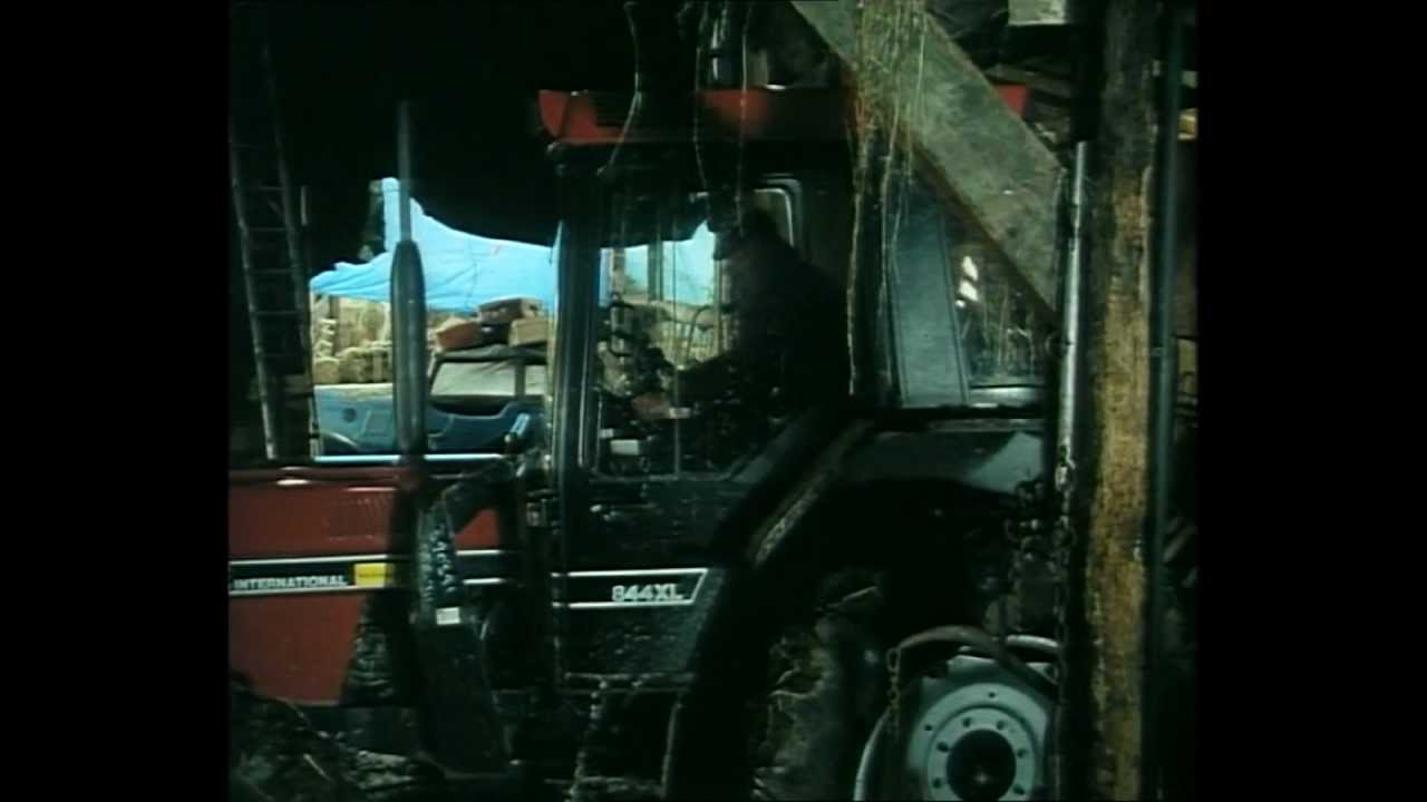 London's Burning - On standby in Kent