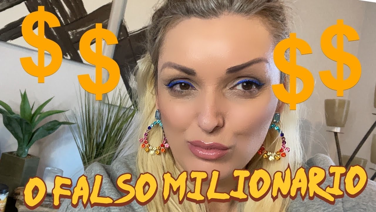 O FALSO MILIONARIO - PARTE 1