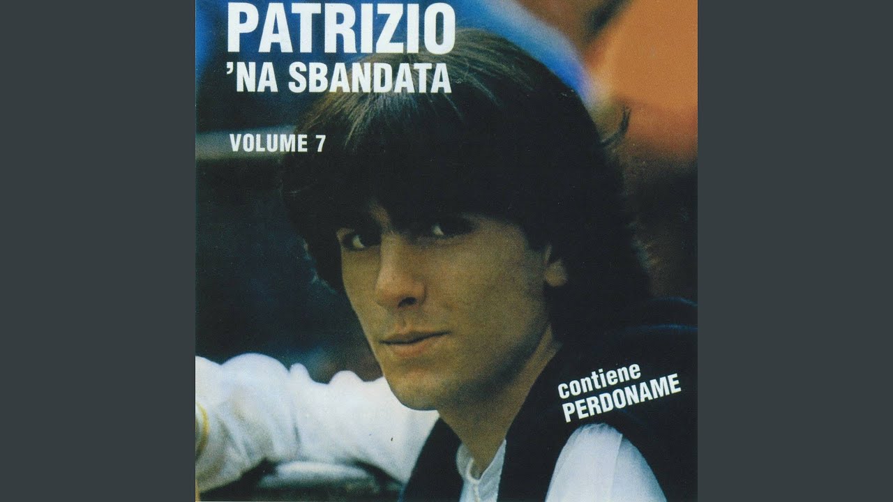 'Na sbandata