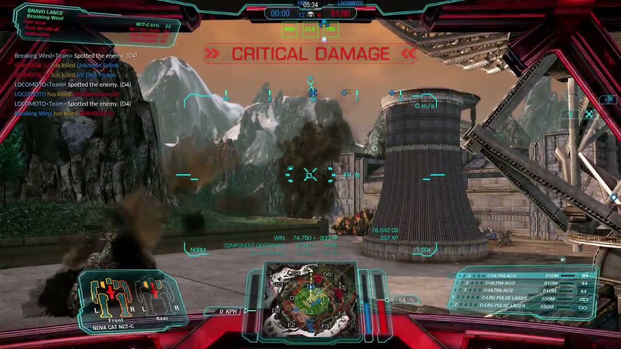 MWO NCT-C Emerald Vale 20241207