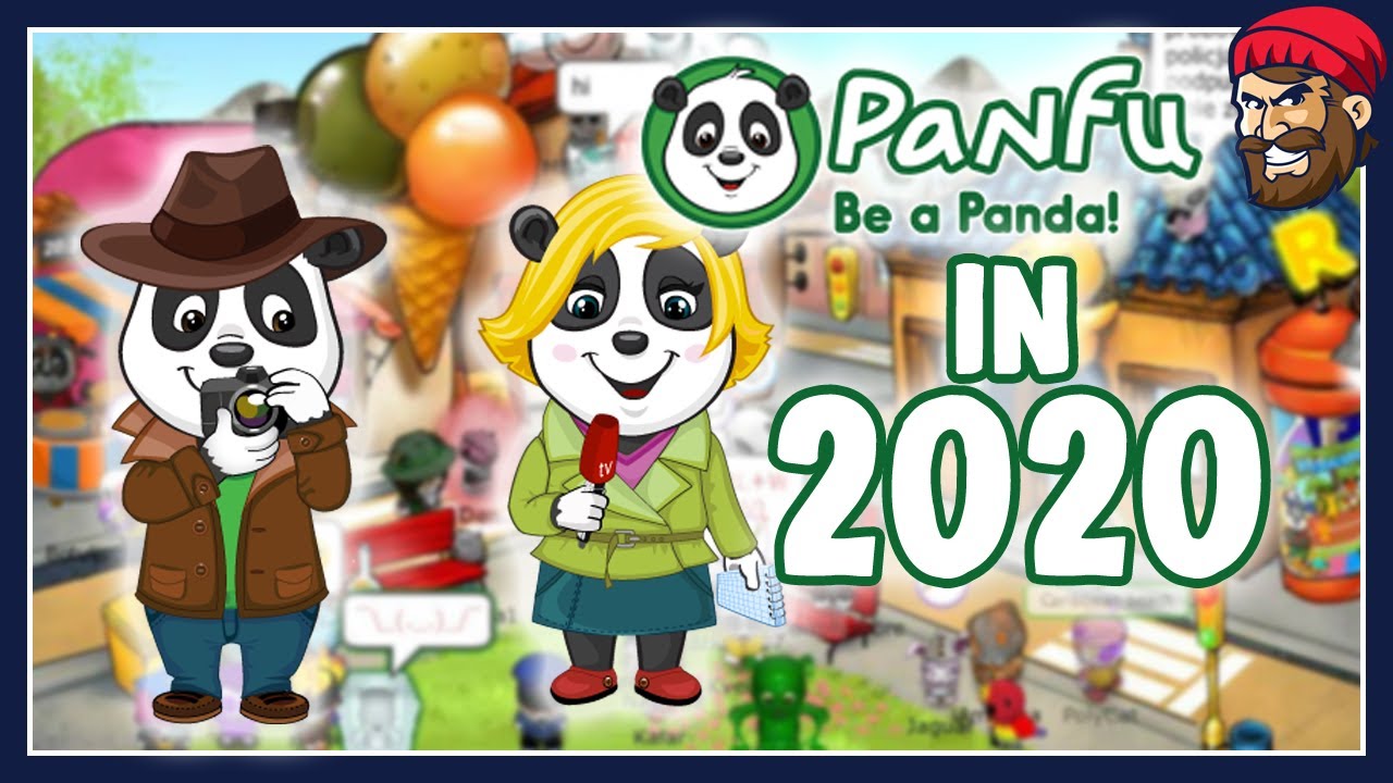 Going back to Panfu in 2020
