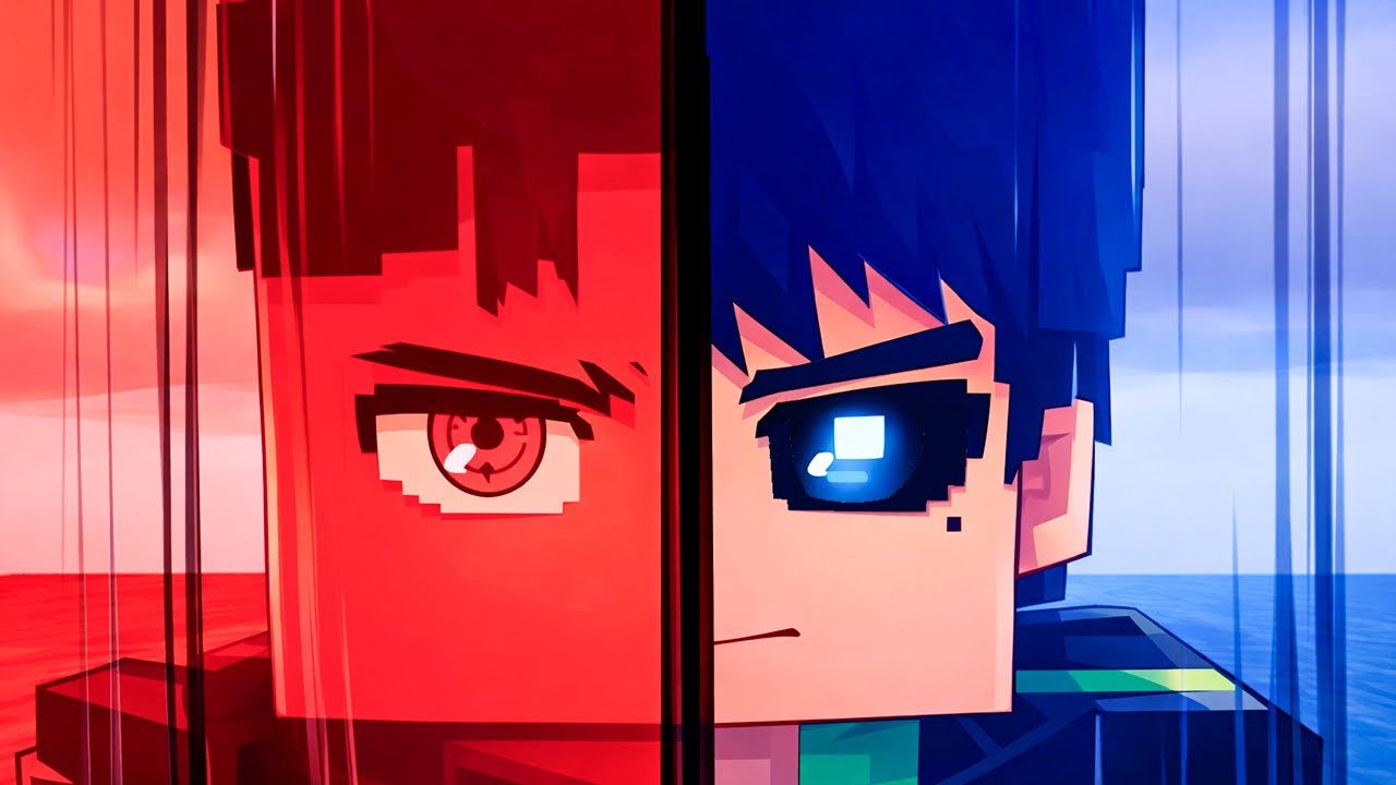 ABERTURA NARUTO GUERRA 6 ECLIPSE