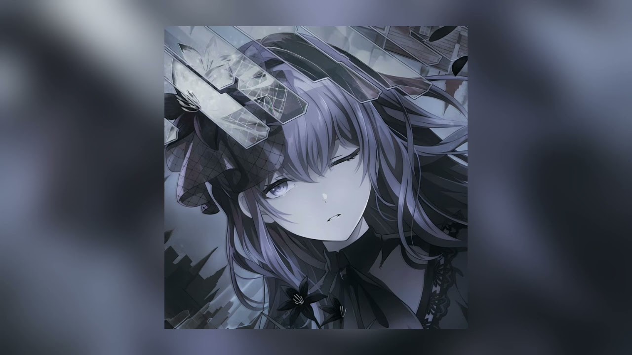abnormality dancing girl | nightcore/speed-up