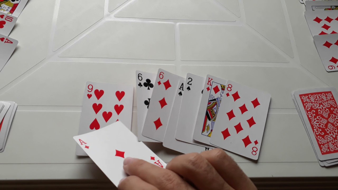 COMO JOGAR COPAS (HEARTS), COPAS FORA