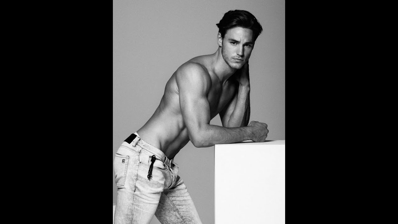 Austria's Next Top Model (Boys and Girls) - Photoshoot 2
