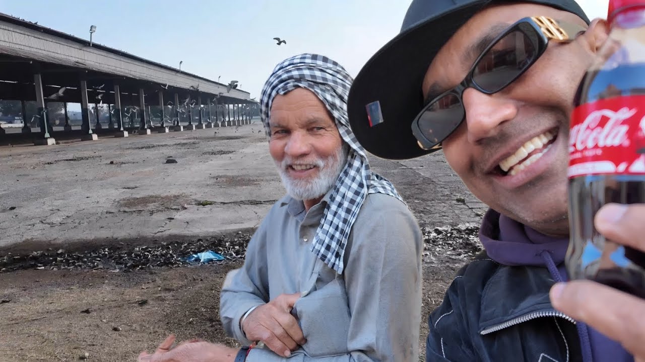 India Vlog #8 | Puraniya Yaadan 