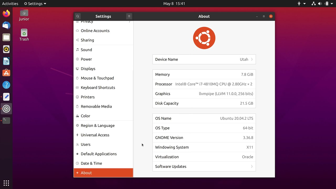 Локальное повышение привилегий в Linux с использованием уязвимости обхода аутентификации в polkit...