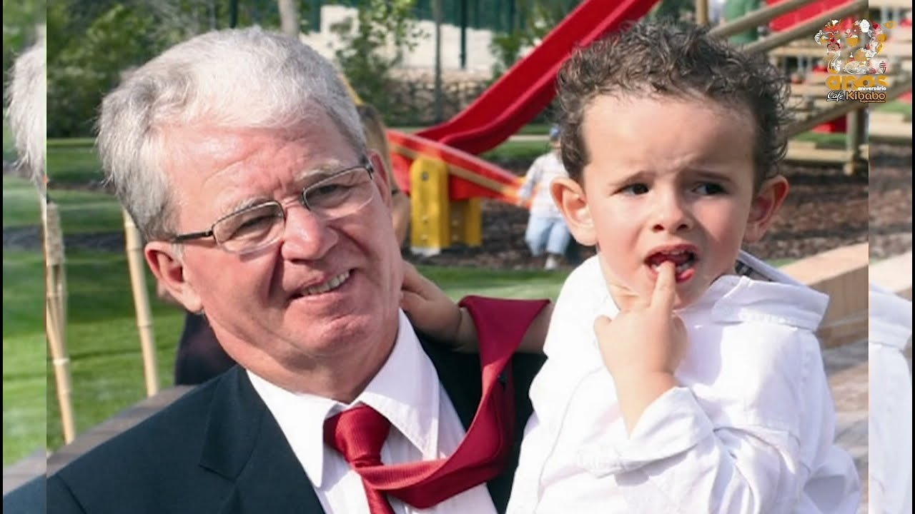 O EVENTO QUE MARCA HISTÓRIA DA FAMÍLIA KIBABO e  Festa da Família KIBABO