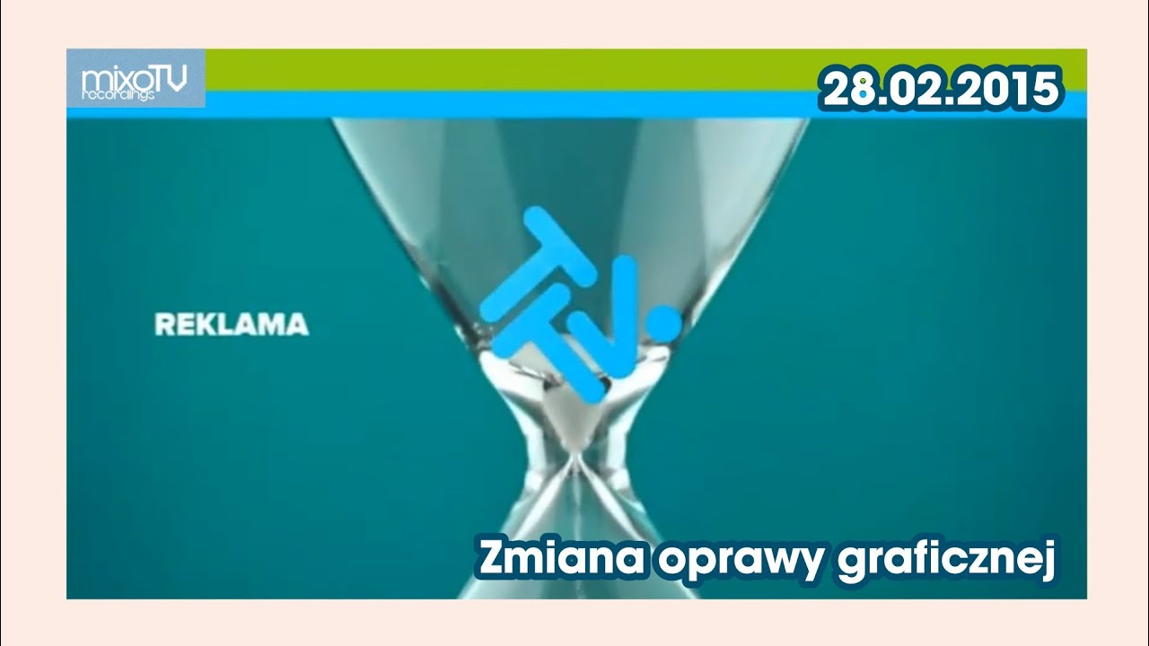 TTV - Zmiana oprawy graficznej (28.02.2015)