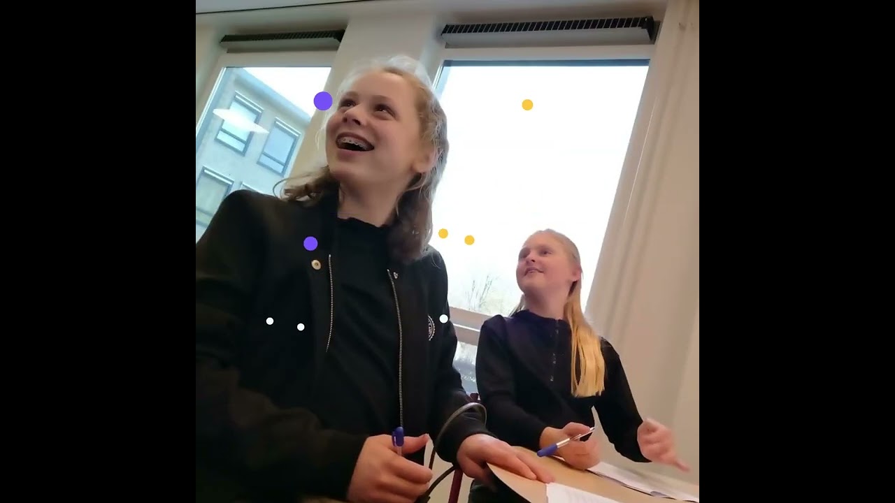 Proeflessen GHC 2022