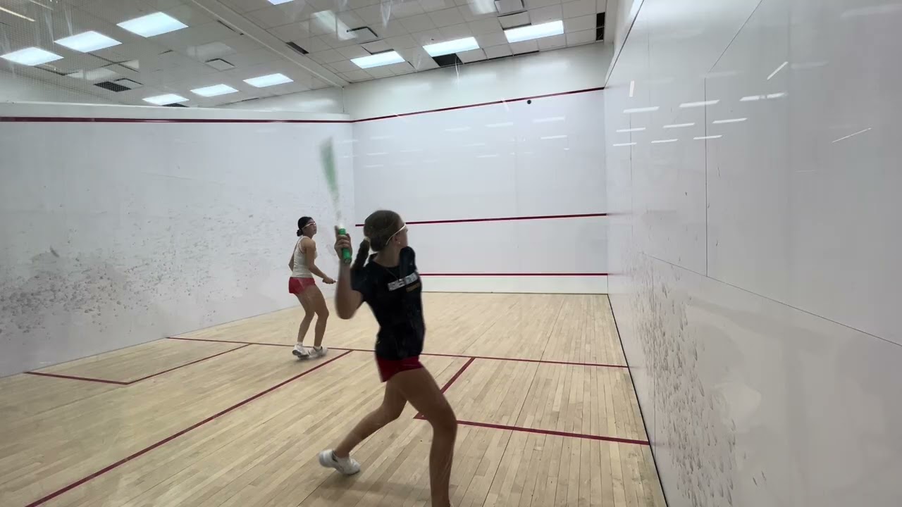 1 9 2026 Southeast Regional Gold  Match 1  Game 1