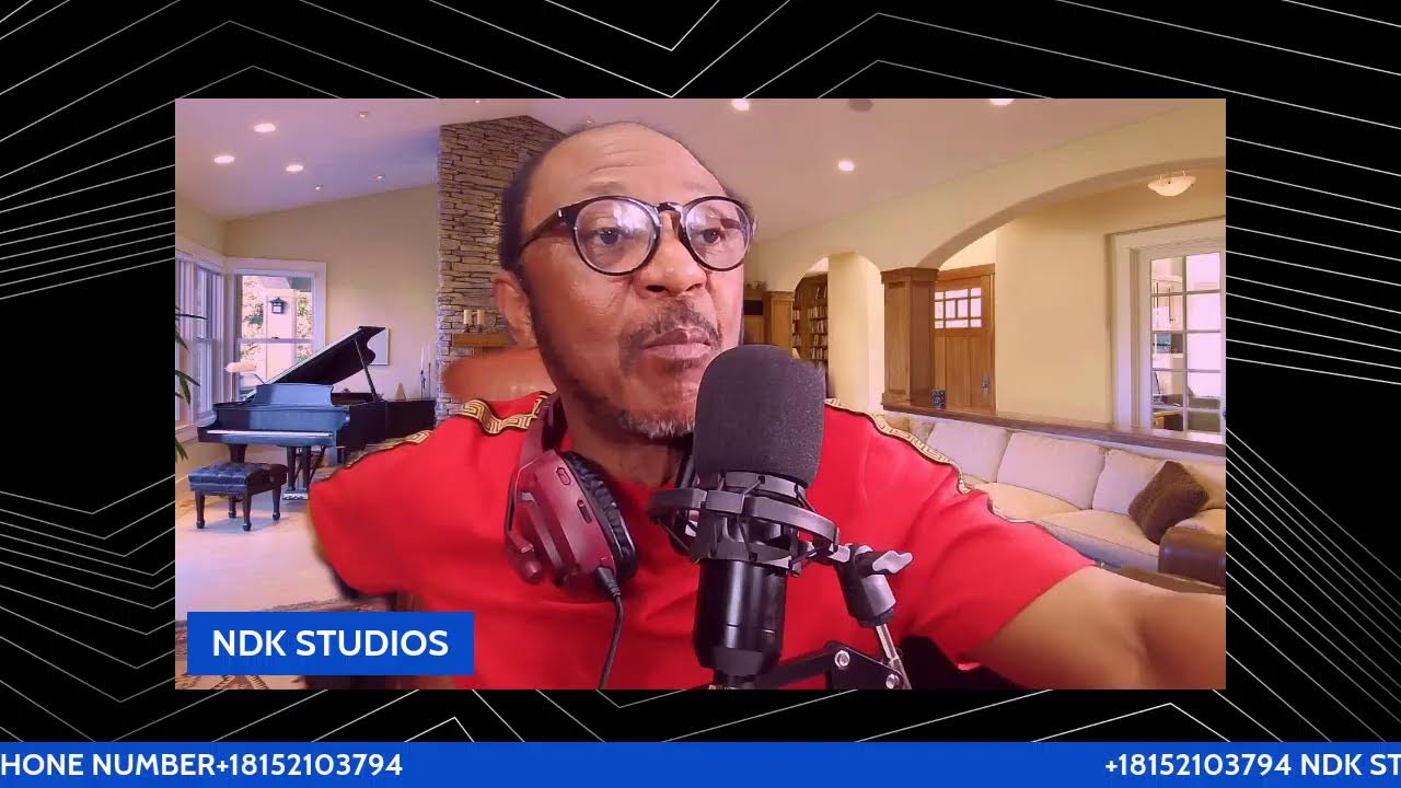 MYSTERY SURROUNDING DADDY LUMBA