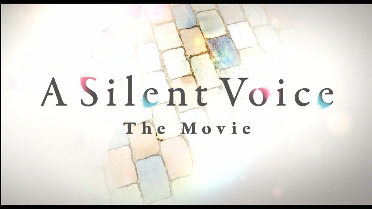 The 5 BEST Anime MOVIES Ever Made !