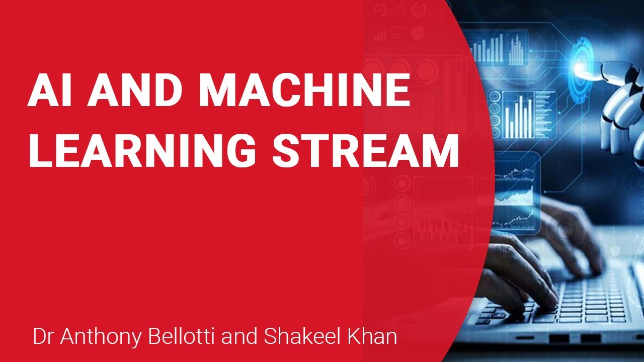 AI & Machine learning