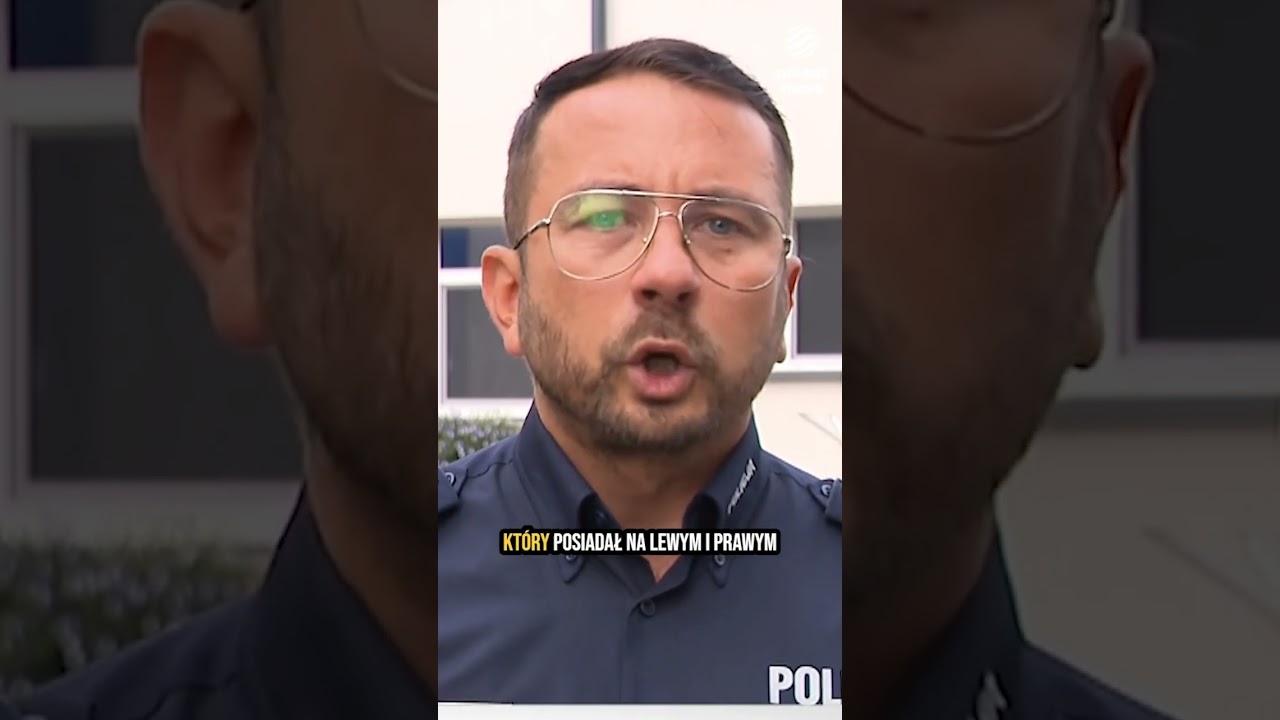 Makabryczne odkrycie w hotelu. Dramat zakochanych w Wolsztynie