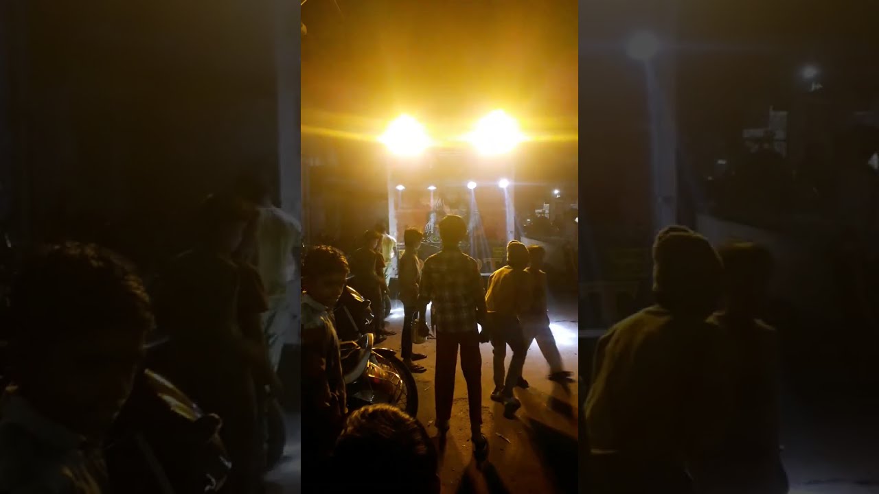 MJ SOUND MEERUT IN PHALUADA #MJSOUND#meerutdj#trending#viralvideo#youtubefeed #subscribe