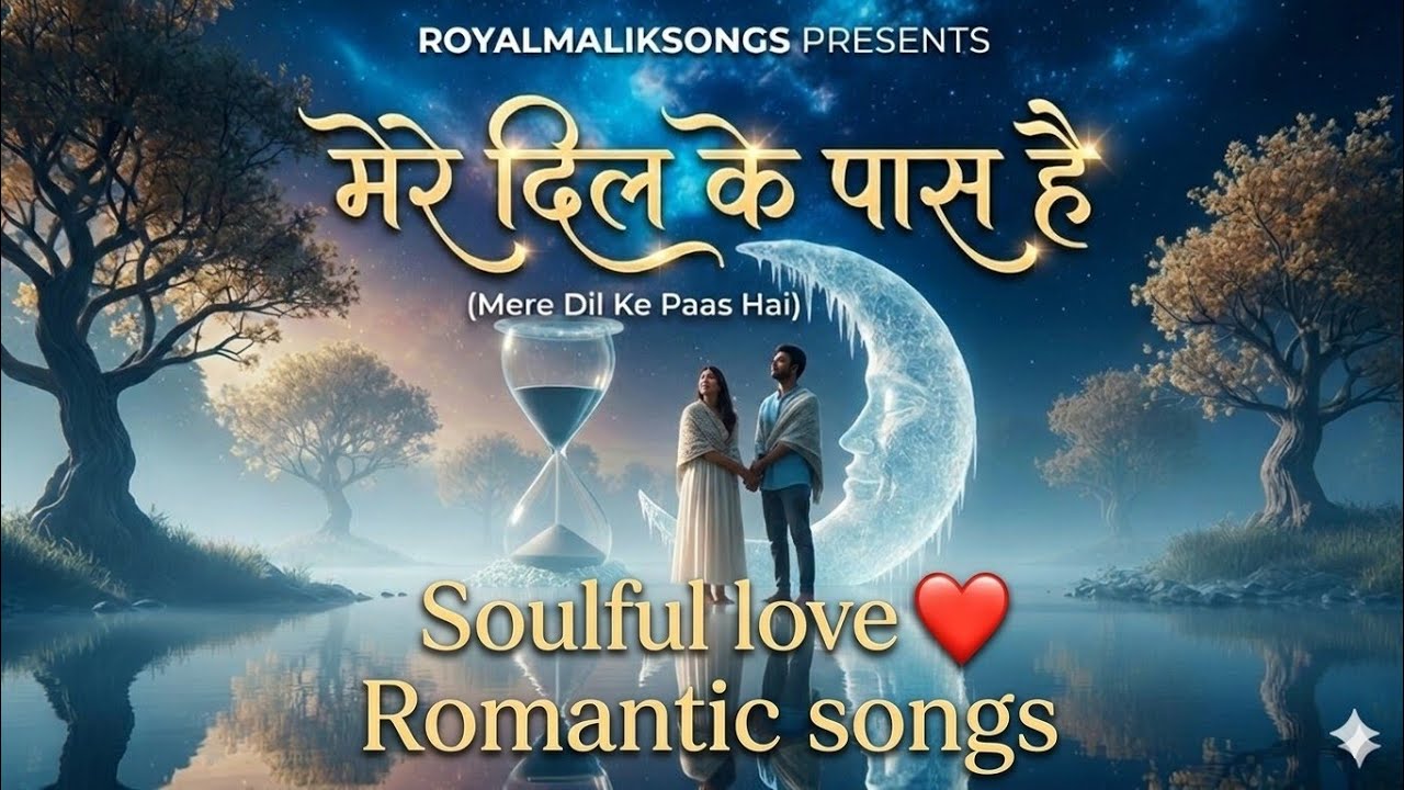 Mere Dil Ke Paas Hai|royalmaliksongs 