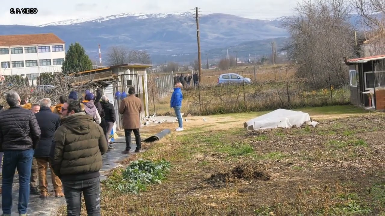 ΑΣΤΡΑΨΕ ΚΑΙ ΒΡΟΝΤΗΞΕ ΚΑΙ ΠΑΛΙ Ο ΚΑΝΟΝΙΔΗΣ - ΠΤΟΛΕΜΑΙΔΑ 2024-25