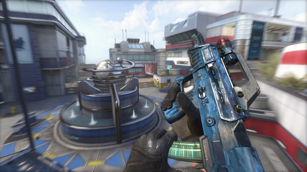 Black Ops 2 DLC MAPS in 2022?!?!?!