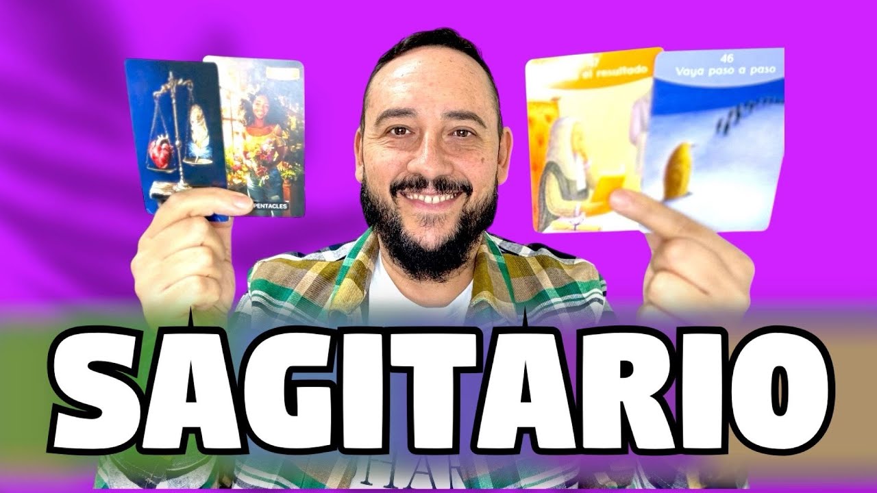 SAGITARIO♐️VAS A SABER ALGO IMPACTANTE‼️SE BURLARON DE TU DOLOR Y LES CAE LA JUSTICIA⚡️RENACER TOTAL
