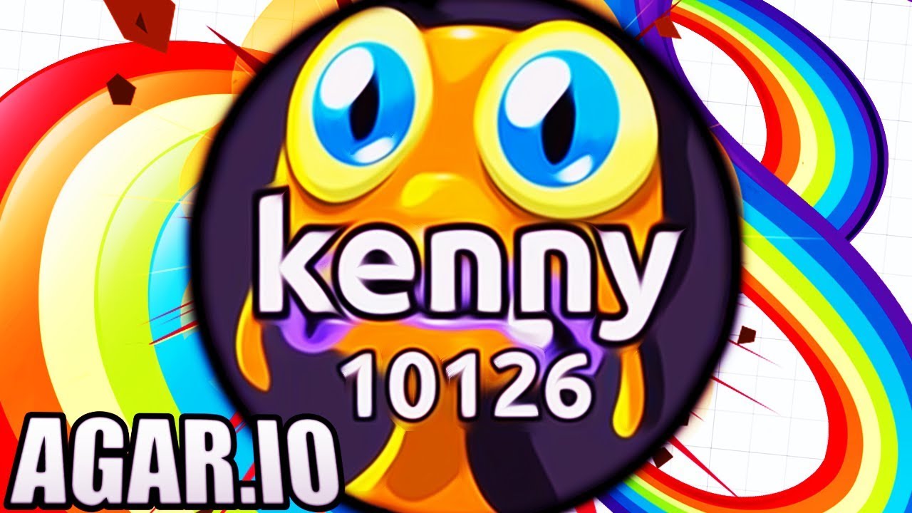 ESTE ES KENNY