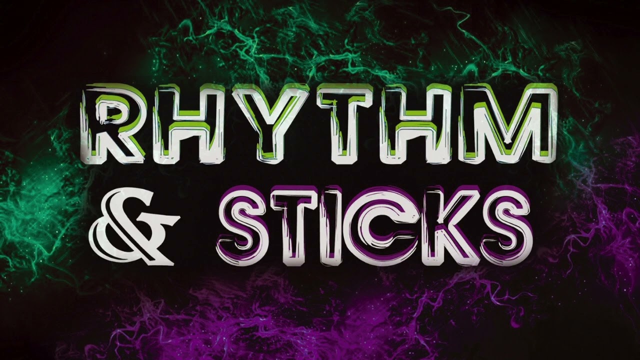 Rhythm & Sticks - Come Out Ye Black and Tans