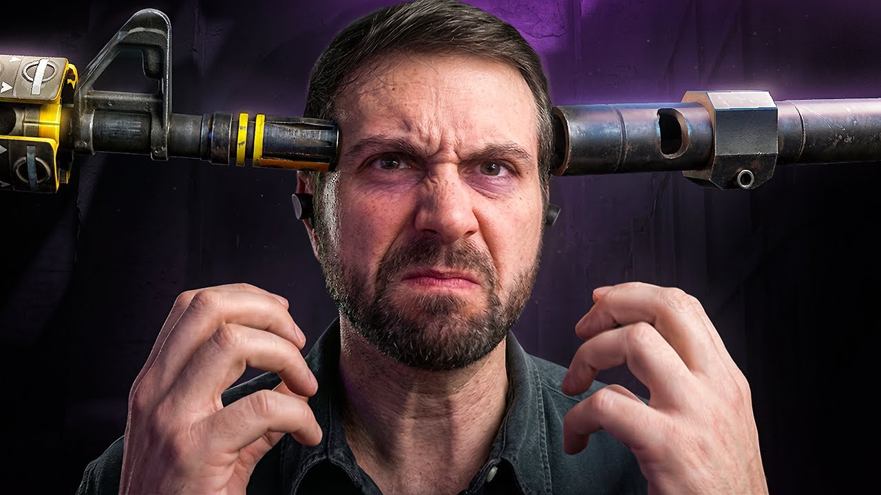 Vegetta ha perdido completamente la cabeza...