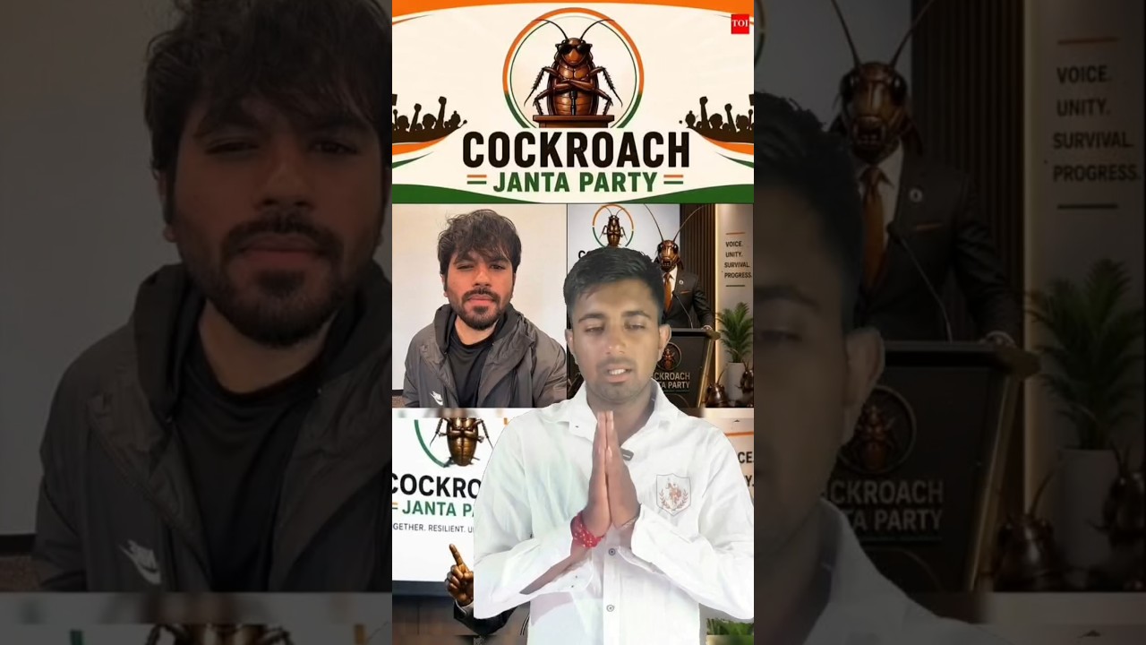 cockroach janta party 🪳😲😲 #viral #shorts #trending