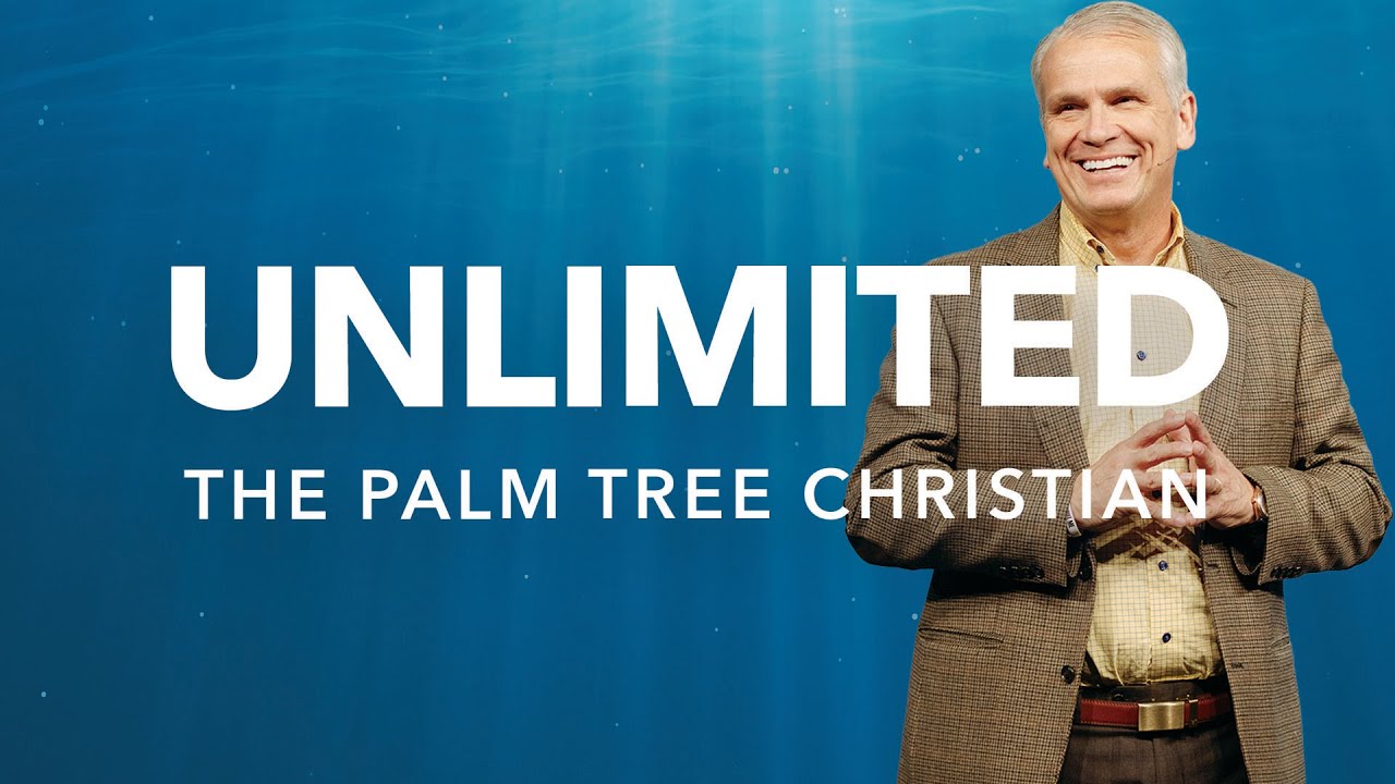 The Palm Tree Christian