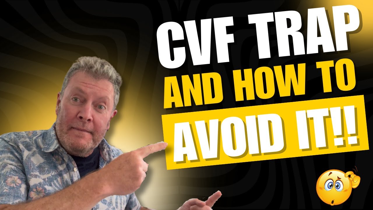 The ‘CVF Trap’ and How to Avoid it in the Police Recruitment! #policerecruitment