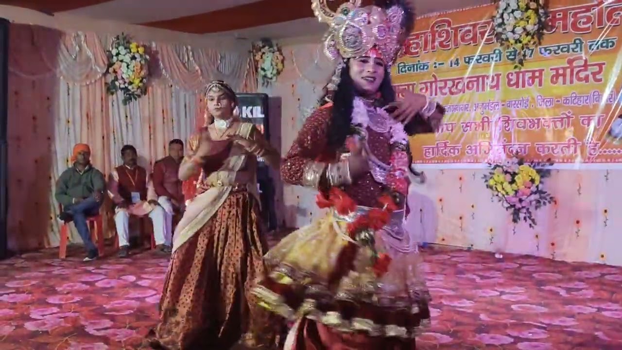 Meri Chod De Kalai Kanah