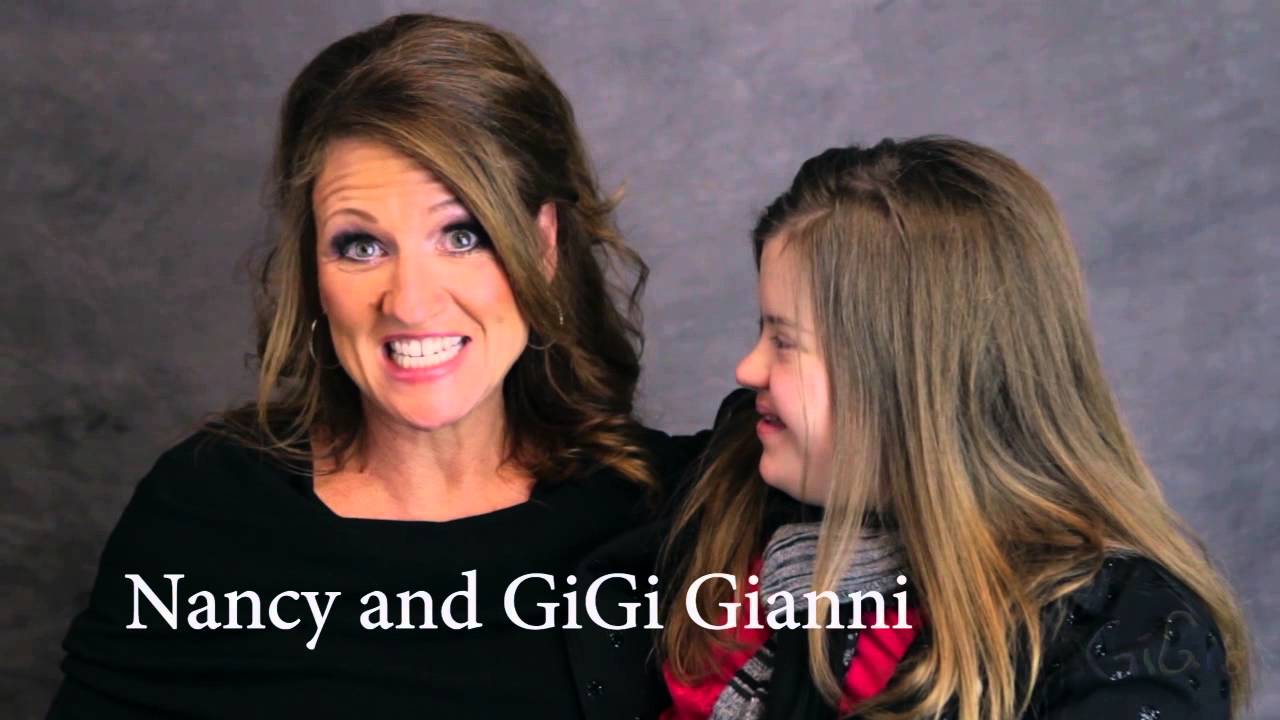 GiGi's Playhouse Gala Film 2014