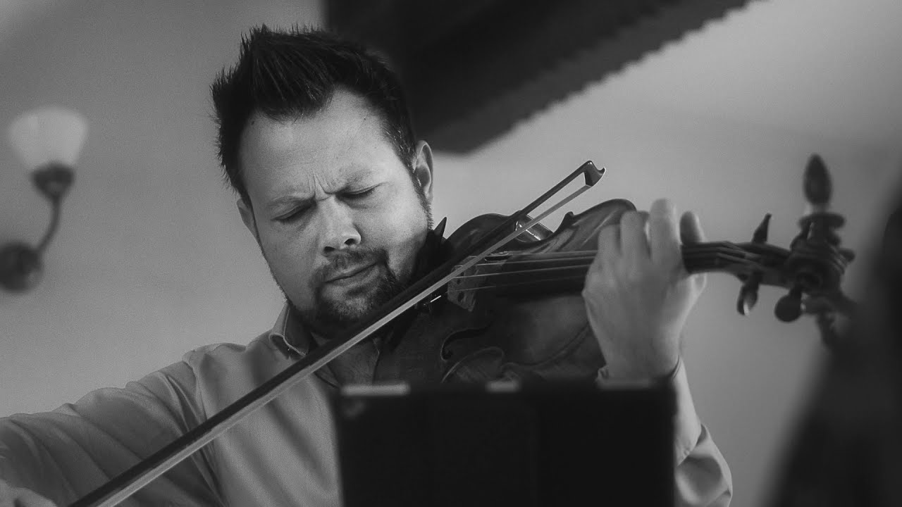 Eva Quartet & Tri i Dve  @ Festival du Jura 2019