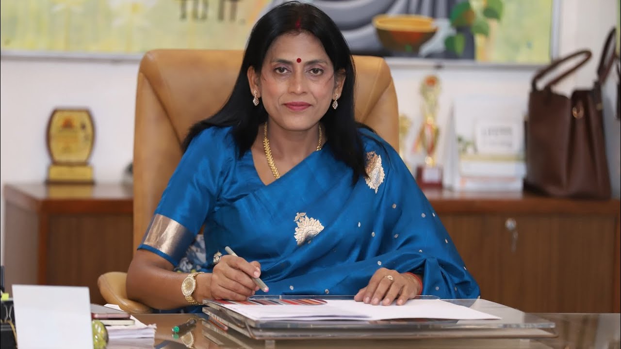 Welcome  Address by Principal for School Annual Function.#speech #principal #annualfunction #school