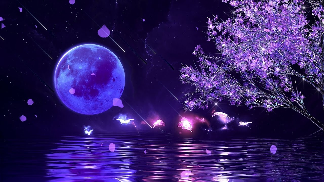 Fall Asleep Fast In 2 MINUTES・Relaxing Music to Reduce Anxiety and Help You Sleep・Meditation Sleep