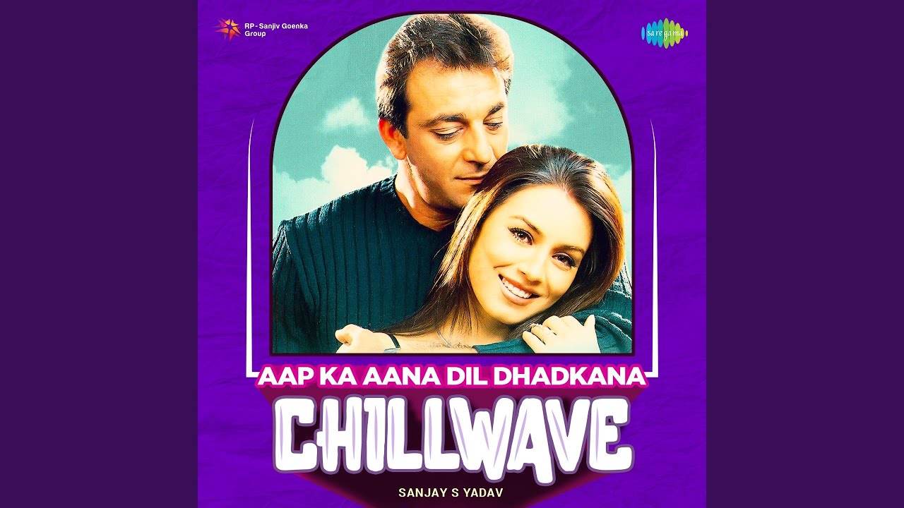 Aap Ka Aana Dil Dhadkana - Chillwave