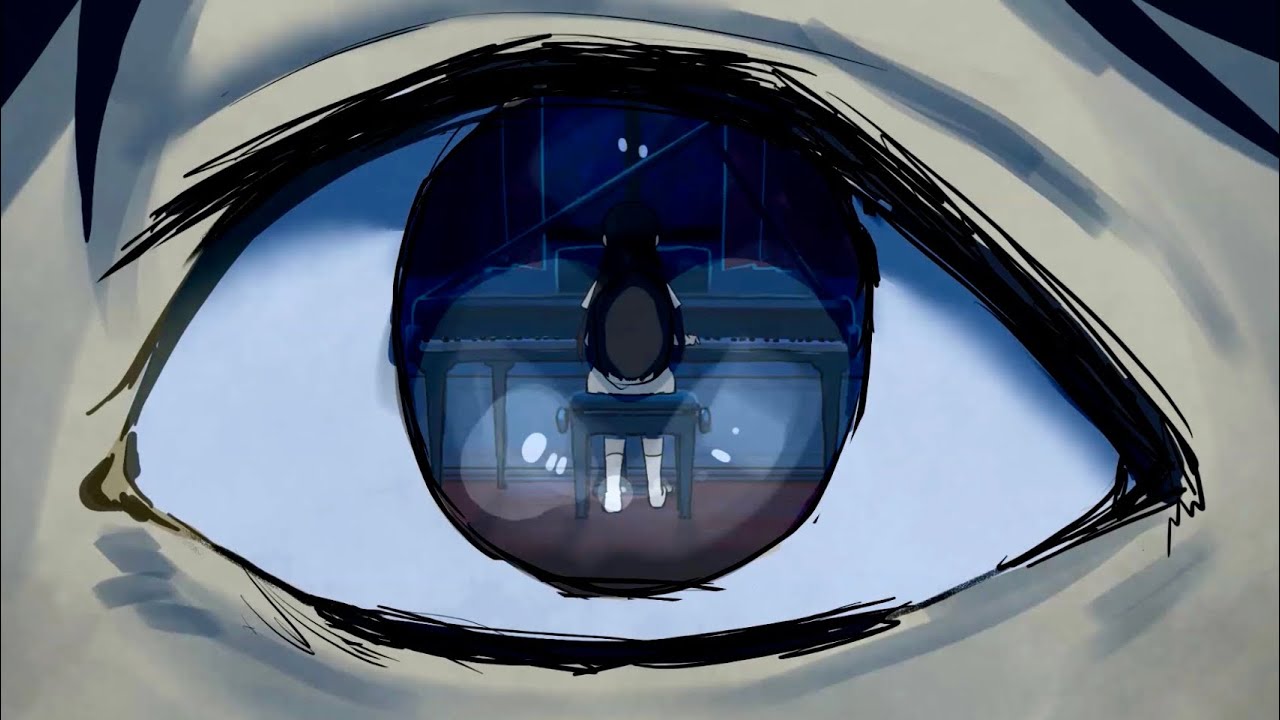 The Piano Room Part 2 | Omori Animation