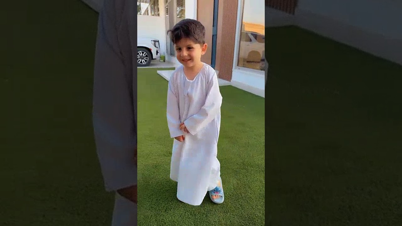 لاول مرة ريتشو يساعد ننوش بالمطبخ وخناقة مع ام ريتشو 😂😂