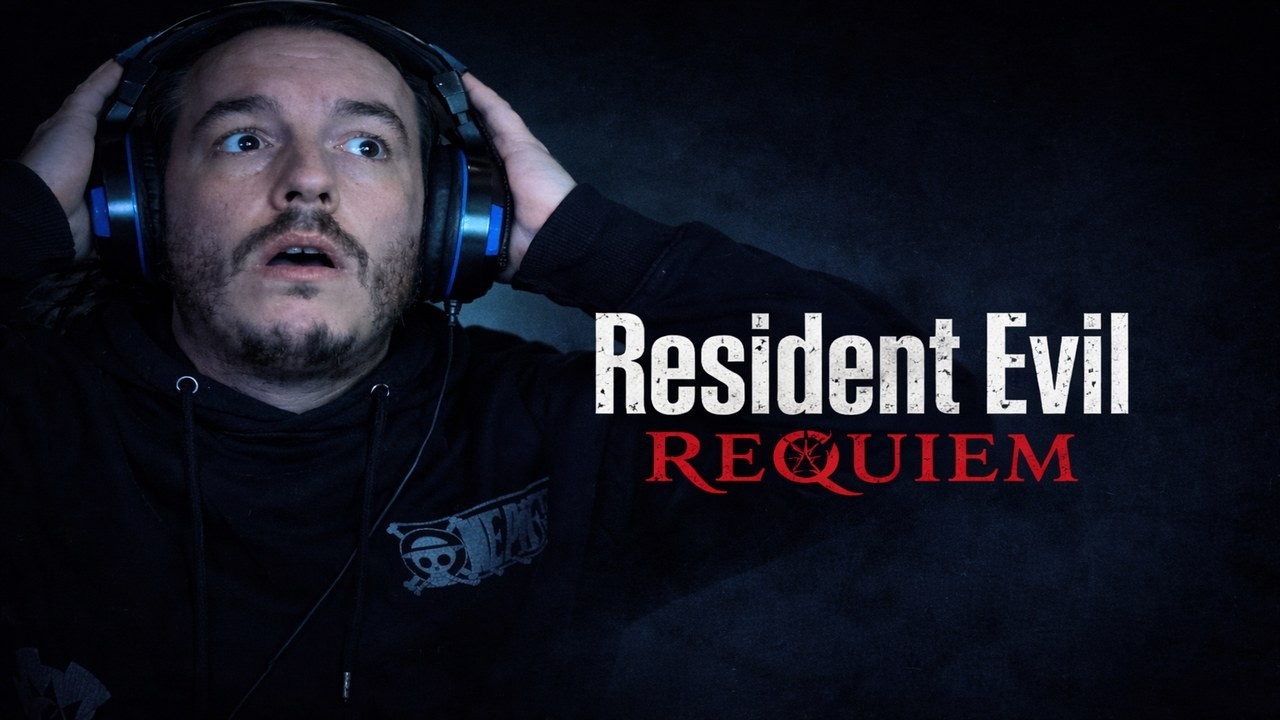 Dia 431/730🔥RESIDENT EVIL REQUIEM | Terminemos con esto!! 💀+18