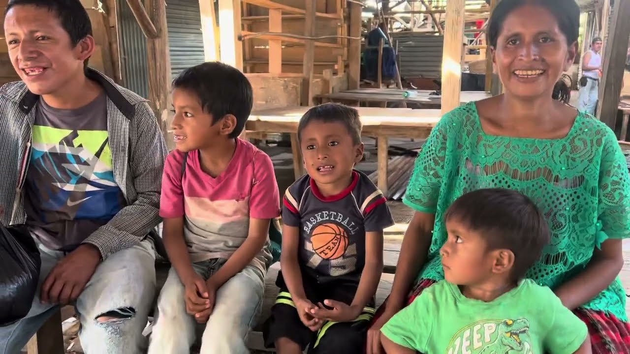 Hijos de Edmundo NOS DECEPCIONARON de nueva cuenta 