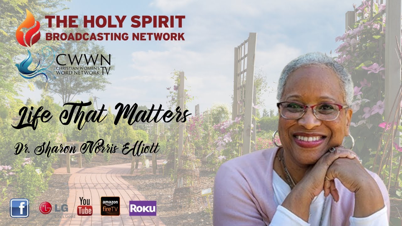 Interview with Jeff Randall (Life That Matters)