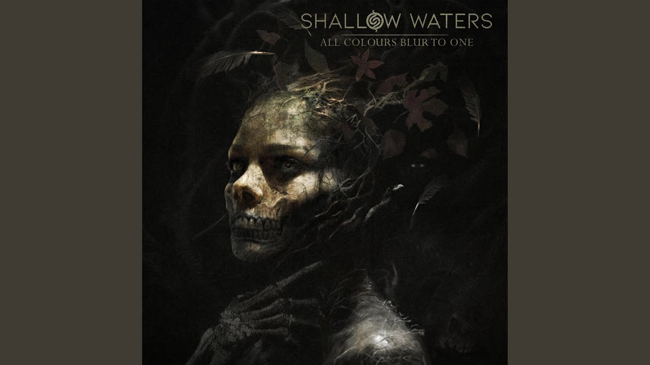 Bearer Of Bitter Sorrow