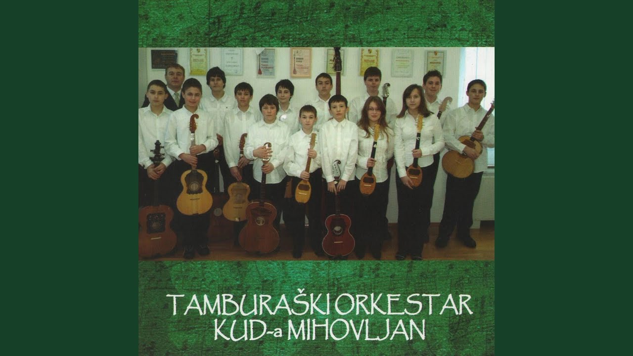 Stiha, Stiha Povedaj Mi Mati