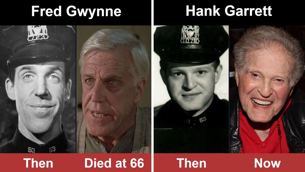 Car 54 Where Are You Cast Then and Now 2026 | You Won’t Believe Who’s the Last Survivor