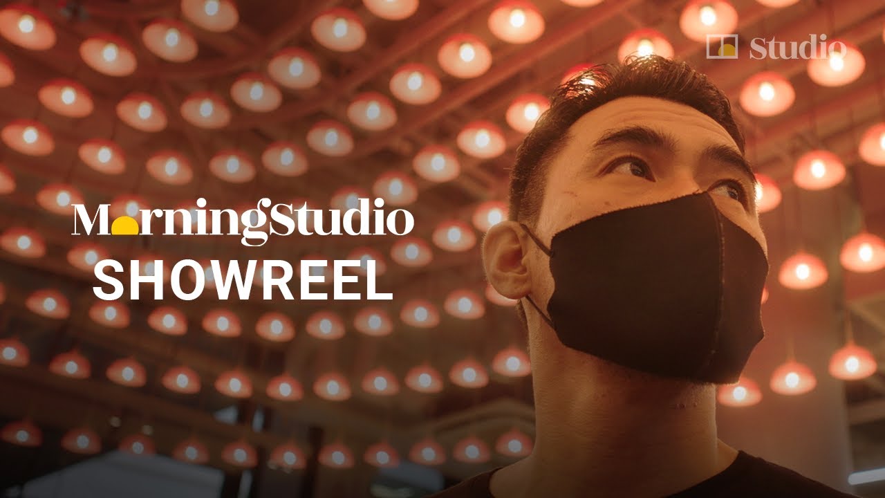 Morning Studio in 2021: a busy year in review