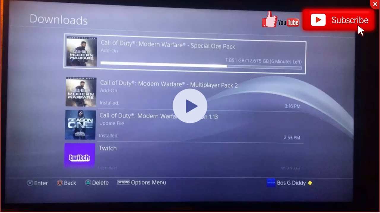 Modern warfare update 1.13 JUST RUINED MY LIFE!!!