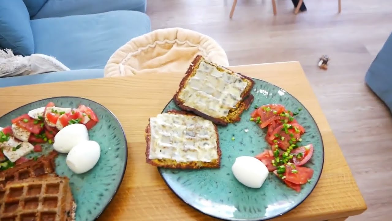30 KG W DÓŁ? 😱🥣 POSIŁKI W TRAKCIE ODCHUDZANIA I PRZEPISY Z BLENDYGO 3