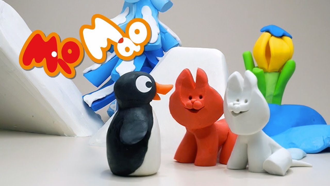 Mio Mao | S2 | E11 The Penguin